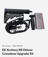 Archery cobra adder - archery, r9