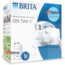 BRITA ON TAP V Water Filter