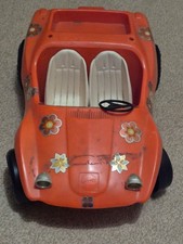Barbie Sun'n' Fun Dune Buggy