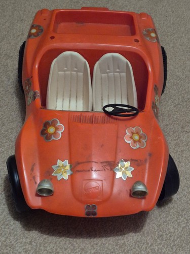 Barbie sun fun dune - sun'n',