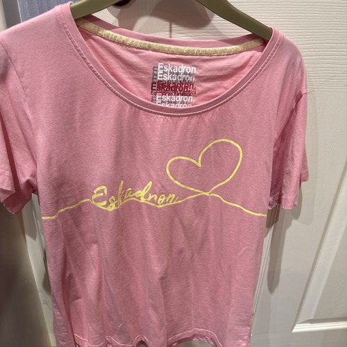 Eskadron xxl pink - eskadron, shirt