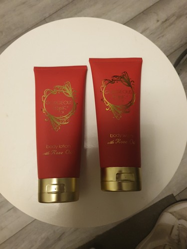 Gorgeous gok body wash - gorgeous,