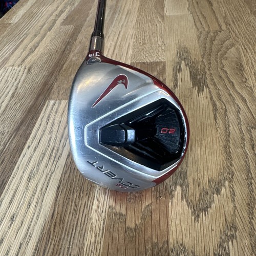 Nike vrs covert 3 - vrs,