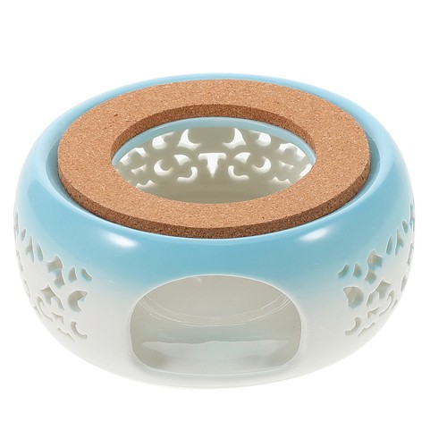 Versatile ceramic teapot - ceramic,