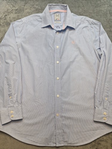 Crew clothing button shirt - clothing,