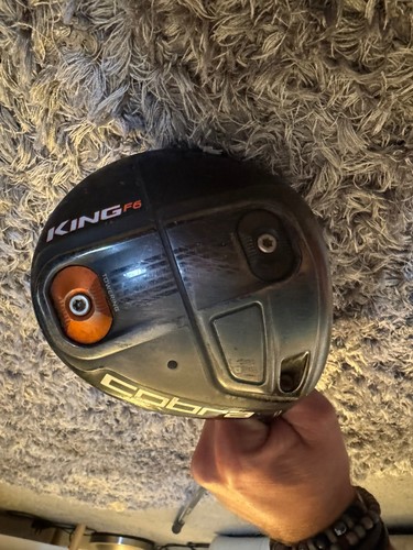 Cobra king driver - cobra, /