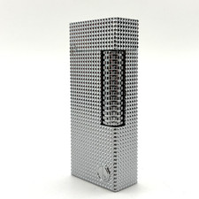 Luxury Metal  Heavy  Cigar