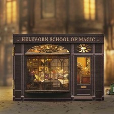 Cuteroom diy miniature house - cuteroom,