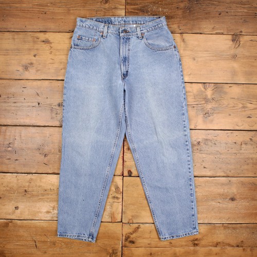 Vintage levis 560 - vintage,