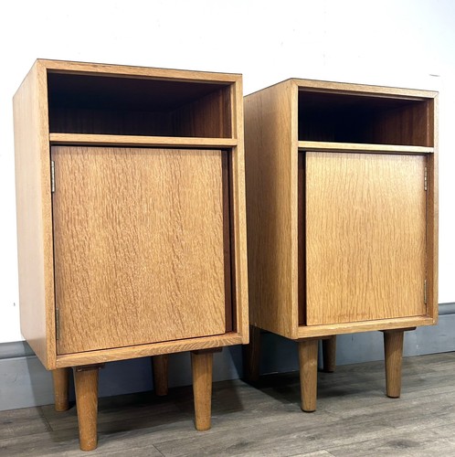 Fabulous mid century oak - mid,