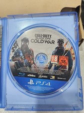 Call of Duty Black Ops Cold