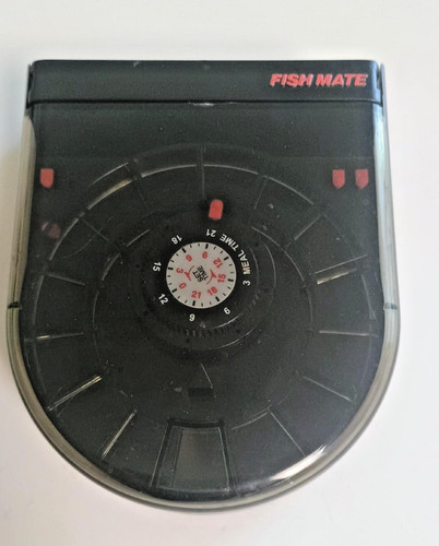 Fish mate f14 slow - mate,