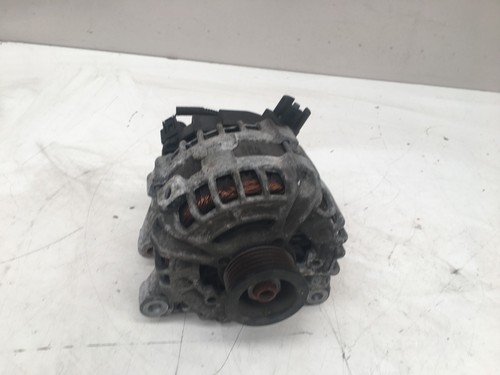 Jaguar x260 alternator 14v - xf,