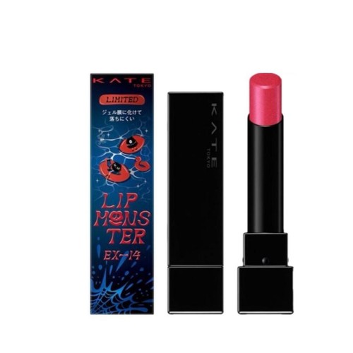 Kanebo kate lip - kanebo, monster