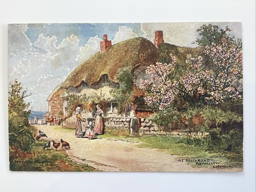 Circa 1910 postcard the - 1910,