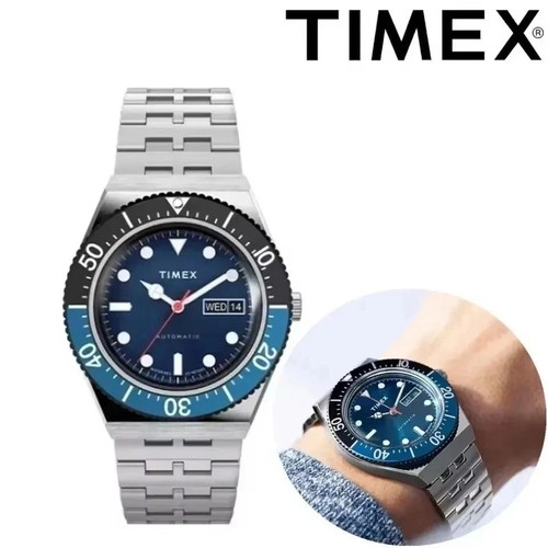 Timex automatic brand men - timex,