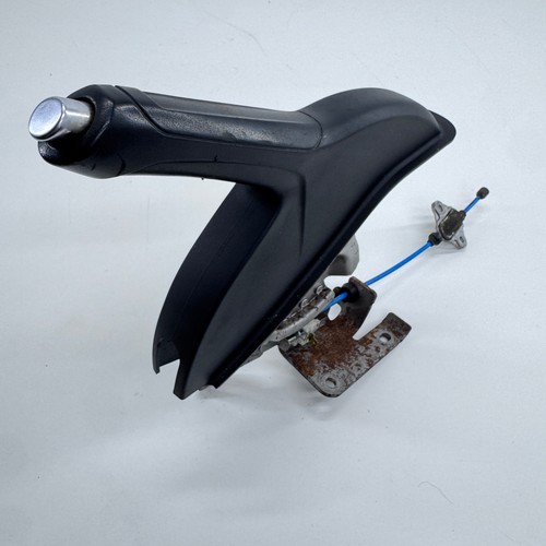 Ford max handbrake - ford, b-max
