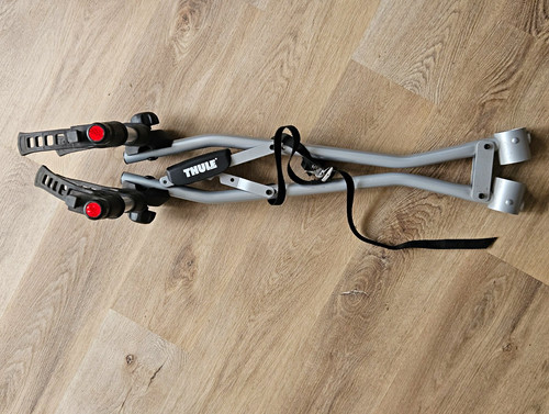 Thule xpress bike rack - xpress, cycle