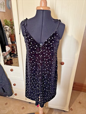 TOPSHOP Preloved Ladies Dress