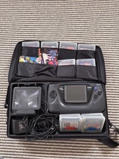 Sega gamegear bundle - sega,