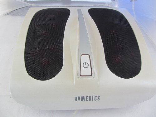 Homedics ts9 deluxe - homedics,