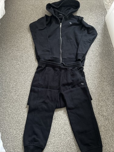Abercombie and fitch kids - fitch,