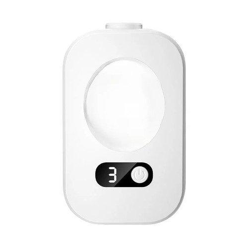 Automatic aroma diffuser - automatic,