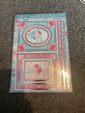Hunkydory adorable scorable - hunkydory,