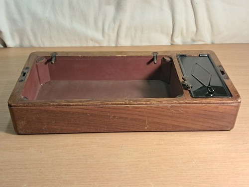 Vintage singer 99k wood - singer,