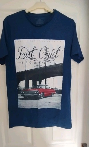 Tesco men t shirt short - tesco, men's