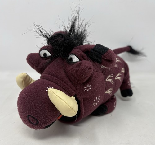 Pumbaa disney the lion - pumbaa,