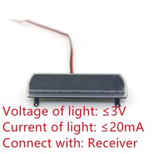 Degree 14 Modes Warning Flash