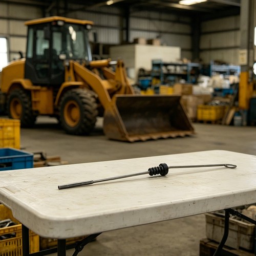 For engine maintenance - engine,