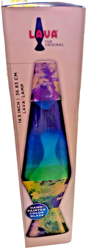 Lava classic - 14.5",