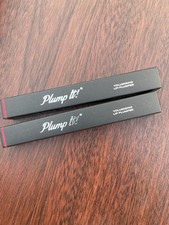 Plump It! Volumising Lip Plumper 2 Pack