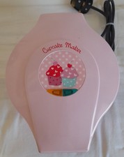 Sweet Treats electric cupcake/ Muffin maker