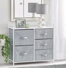 5 Drawer Storage Organizer