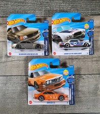 Hot Wheels Wild Widebody