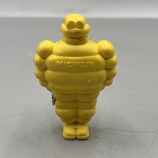 Michelin Man Yellow Tape