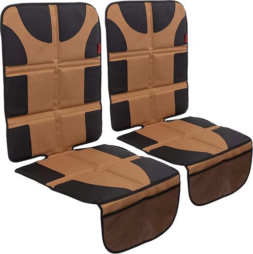 Lusso gear car seat protector - lusso,