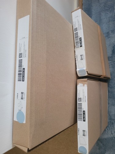 Ikea vimle full cover set - full,