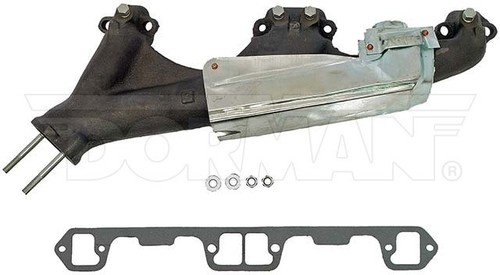 Exhaust manifold kit - exhaust,
