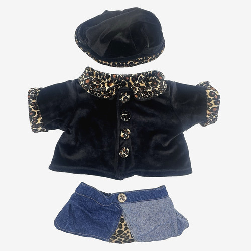 Build bear rare vintage - build,