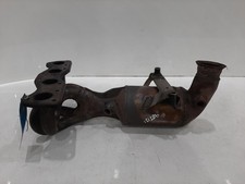 2009 MINI (BMW) Mk2 R56 R55 R57 1.4L Petrol N12B14A CAT CATALYTIC CONVERTER 