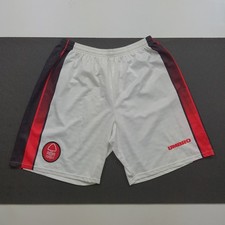 VINTAGE Umbro  soccer  SHORTS