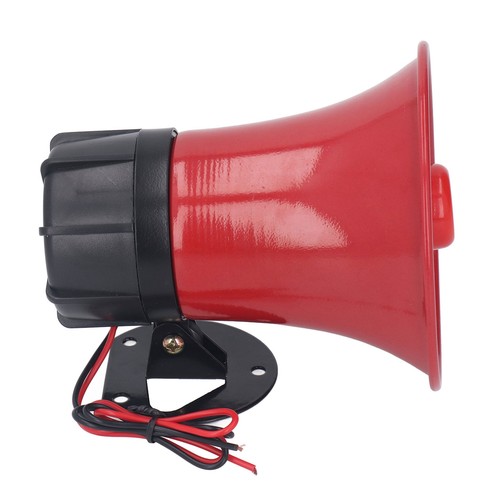 24v industrial alarm - 24v, security