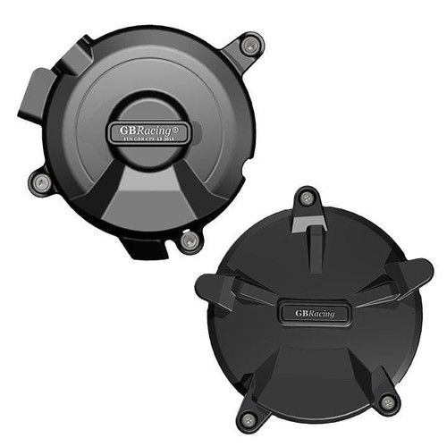 Gbracing engine cover set - engine,