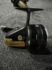 A Pair Of Abu 507 Gold Max Mk2.   X2 Good Condition With Spare Spools