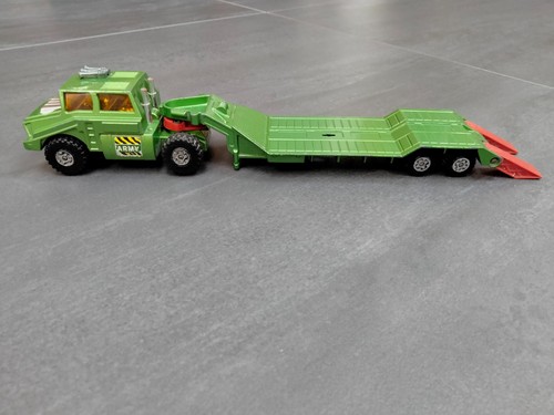 Matchbox lesney battle kings - matchbox,