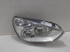2014 FORD S MAX Drivers Right